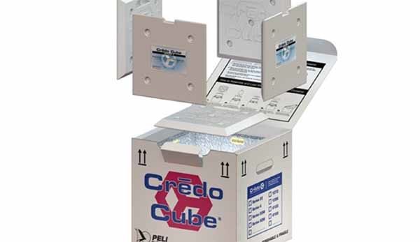 CredoCube