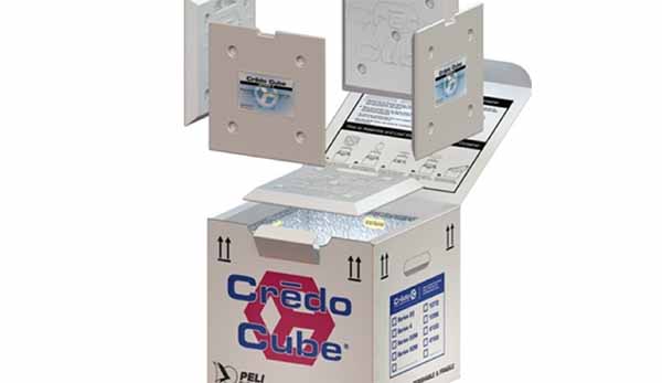 CredoCube