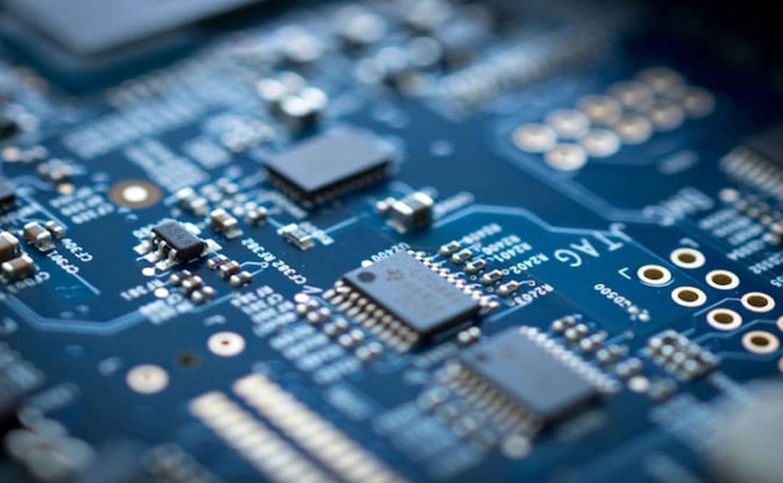 SemiconductorElectronicsLogistics