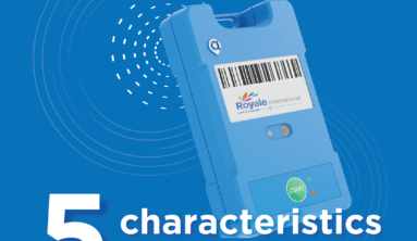 Data Loggers: 5 signs of a high-end temperature monitoring solution