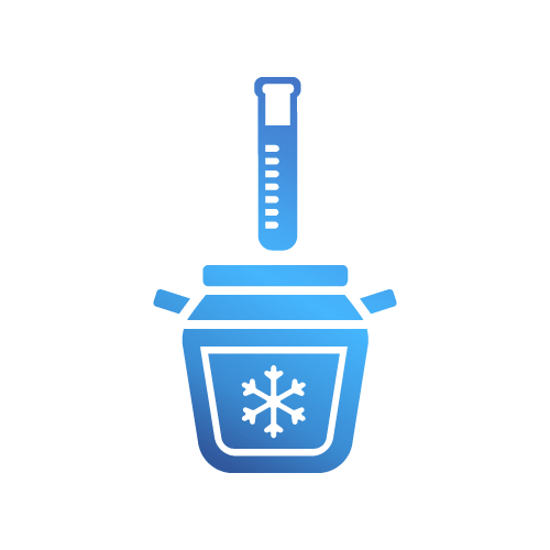 cryogenic cryogenic